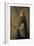 The Captive, 1882-John Everett Millais-Framed Giclee Print