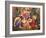 The Captives-Evelyn De Morgan-Framed Giclee Print