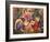 The Captives-Evelyn De Morgan-Framed Giclee Print