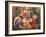 The Captives-Evelyn De Morgan-Framed Giclee Print