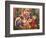 The Captives-Evelyn De Morgan-Framed Giclee Print