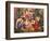 The Captives-Evelyn De Morgan-Framed Giclee Print