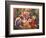 The Captives-Evelyn De Morgan-Framed Giclee Print