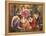 The Captives-Evelyn De Morgan-Framed Premier Image Canvas