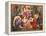 The Captives-Evelyn De Morgan-Framed Premier Image Canvas