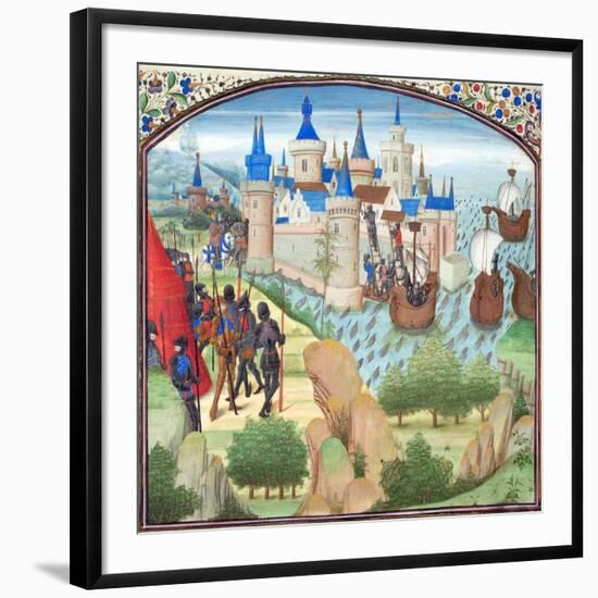 Giclee Print, , large