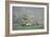 The Capture of the 'Petit Rodeur', 1878-Eugène Boudin-Framed Giclee Print