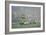 The Capture of the 'Petit Rodeur', 1878-Eugène Boudin-Framed Giclee Print