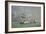 The Capture of the 'Petit Rodeur', 1878-Eugène Boudin-Framed Giclee Print