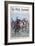 The Capture of Toure Samory by Lieutenant Jacquin Near Guelemou in 1898-Henri Meyer-Framed Giclee Print