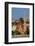 The Capuchin Church (Kapucinus Templom), Buda Side of the Danube, Budapest, Hungary, Europe-Carlo Morucchio-Framed Photographic Print