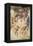 The Car of Love-Edward Burne-Jones-Framed Premier Image Canvas