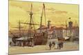 Giclee Print
