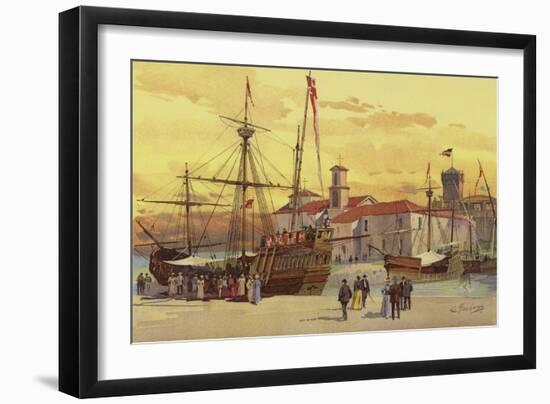 Giclee Print, , large