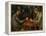 The Card Players, 1890-95-Paul Cézanne-Framed Premier Image Canvas