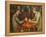 The Card Players, 1893-96-Paul C?zanne-Framed Premier Image Canvas