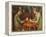 The Card Players, 1893-96-Paul C?zanne-Framed Premier Image Canvas