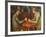 The Card Players, 1893-96-Paul C?zanne-Framed Giclee Print