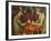 The Card Players, 1893-96-Paul C?zanne-Framed Giclee Print