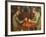 The Card Players, 1893-96-Paul C?zanne-Framed Giclee Print