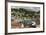 The Carenage (The Old Harbour)-Tony-Framed Photographic Print