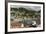 The Carenage (The Old Harbour)-Tony-Framed Photographic Print