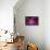 The Carina Nebula in the Southern Sky-null-Mounted Photographic Print displayed on a wall