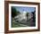 The Carlton Hotel, Viewed from the Croisette, Cannes, Provence, France-Ruth Tomlinson-Framed Photographic Print