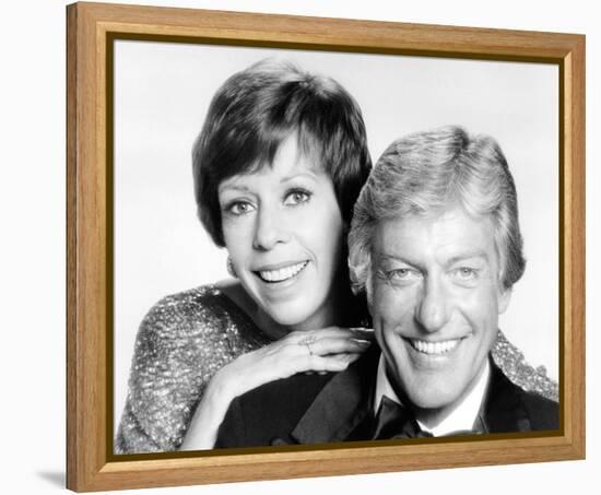 The Carol Burnett Show (1967)-null-Framed Stretched Canvas