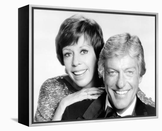 The Carol Burnett Show (1967)-null-Framed Stretched Canvas