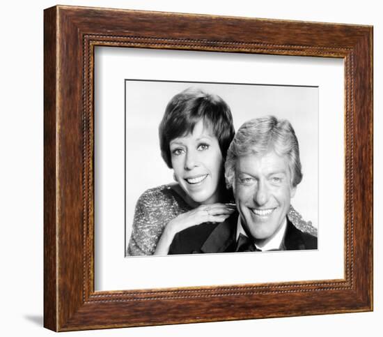 The Carol Burnett Show (1967)-null-Framed Photo