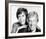 The Carol Burnett Show (1967)-null-Framed Photo