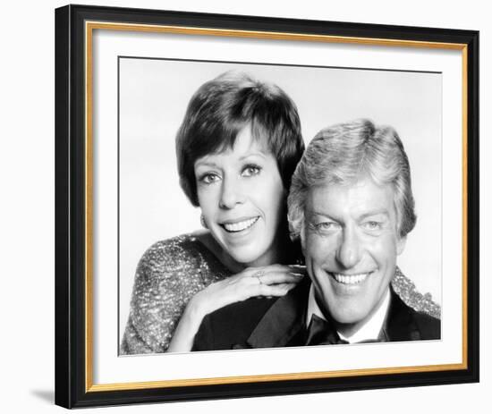 The Carol Burnett Show (1967)-null-Framed Photo