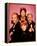 The Carol Burnett Show-null-Framed Stretched Canvas