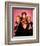 The Carol Burnett Show-null-Framed Photo