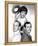 The Carol Burnett Show-null-Framed Stretched Canvas