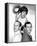 The Carol Burnett Show-null-Framed Stretched Canvas