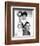 The Carol Burnett Show-null-Framed Photo