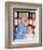 The Carol Burnett Show-null-Framed Photo