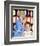 The Carol Burnett Show-null-Framed Photo