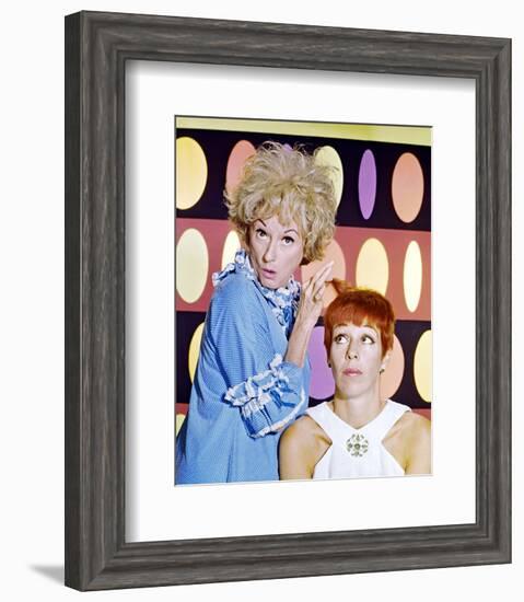 The Carol Burnett Show-null-Framed Photo