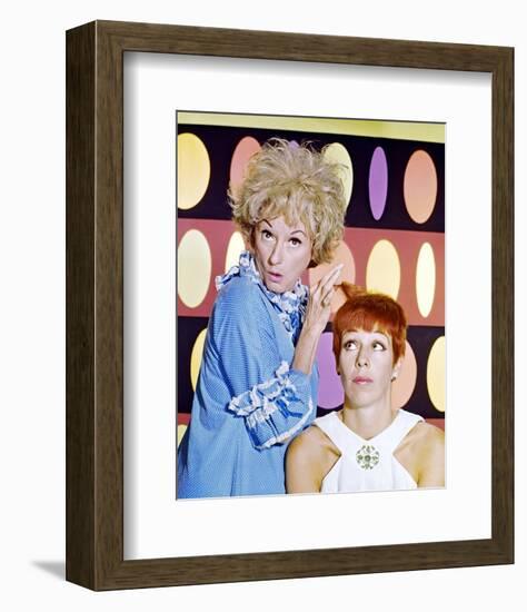 The Carol Burnett Show-null-Framed Photo