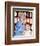 The Carol Burnett Show-null-Framed Photo