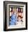 The Carol Burnett Show-null-Framed Photo