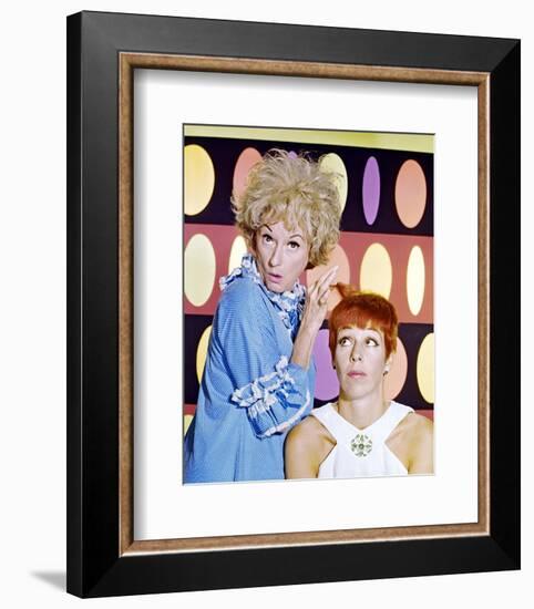 The Carol Burnett Show-null-Framed Photo