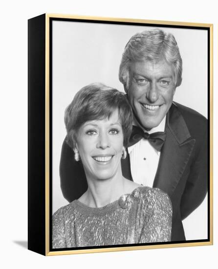 The Carol Burnett Show-null-Framed Stretched Canvas