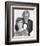 The Carol Burnett Show-null-Framed Photo