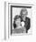 The Carol Burnett Show-null-Framed Photo