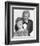 The Carol Burnett Show-null-Framed Photo