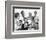 The Carol Burnett Show-null-Framed Photo